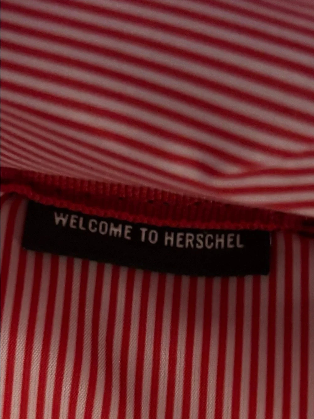 Herschel Classic XL Backpack Black 30L Laptop School Bag NWT